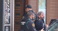 La Fiscalía, a favor de la libertad bajo fianza para tres CDR que "no manejaron explosivos"