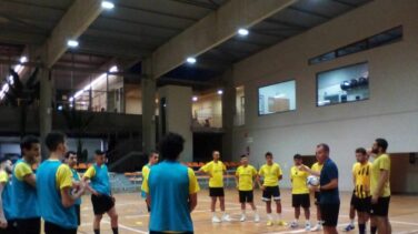 Fallece un jugador de fútbol sala mientras jugaba un partido en Galicia