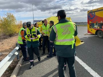 Emergencias Madrid