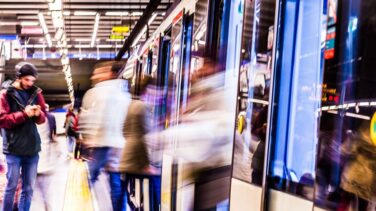 Muere un maquinista de Metro de Madrid que había desarrollado un cáncer relacionado con el amianto