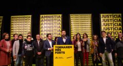 Un juzgado de Barcelona acepta la querella de ERC contra NSO por el espionaje con Pegasus