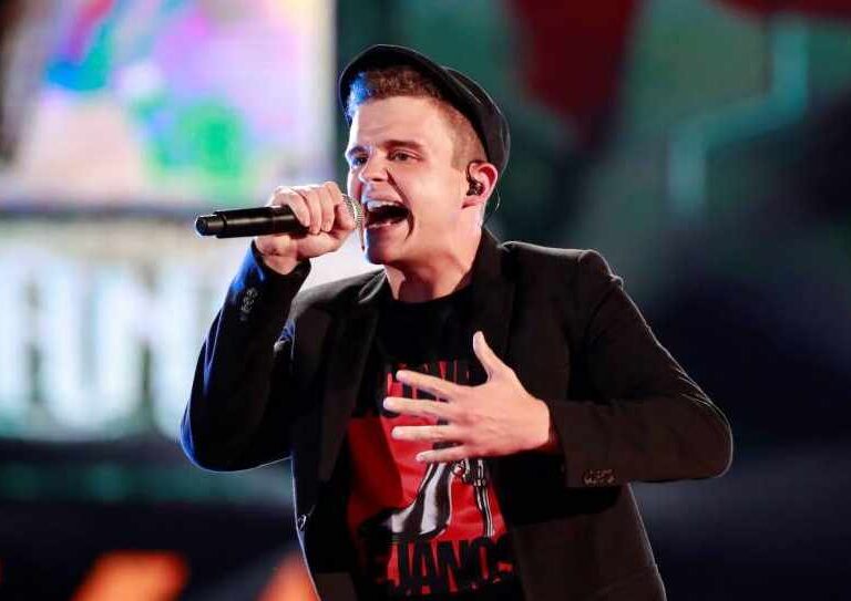 El vídeo viral de Arkano para promocionar su último single