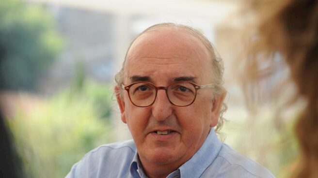 El presidente de Mediapro, Jaume Roures