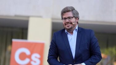 Fran Hervías, el ex fontanero de Ciudadanos que impulsó la OPA hostil del PP a Arrimadas