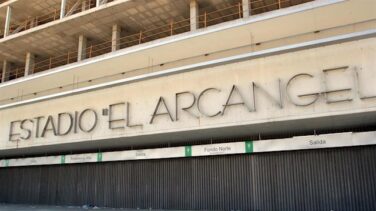 Detenido el presidente del Córdoba CF por  corrupción, apropiación indebida y blanqueo