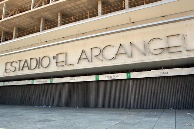 Detenido el presidente del Córdoba CF por  corrupción, apropiación indebida y blanqueo