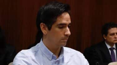 Rodrigo Lanza podría salir de prisión en junio del año que viene