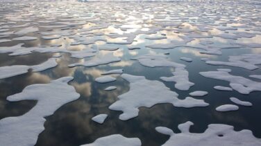 El parón del Covid en 2020 no frena al cambio climático
