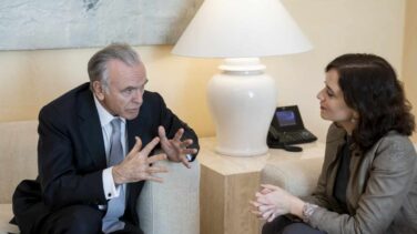 La Caixa invertirá 67 millones en programas sociales en Madrid