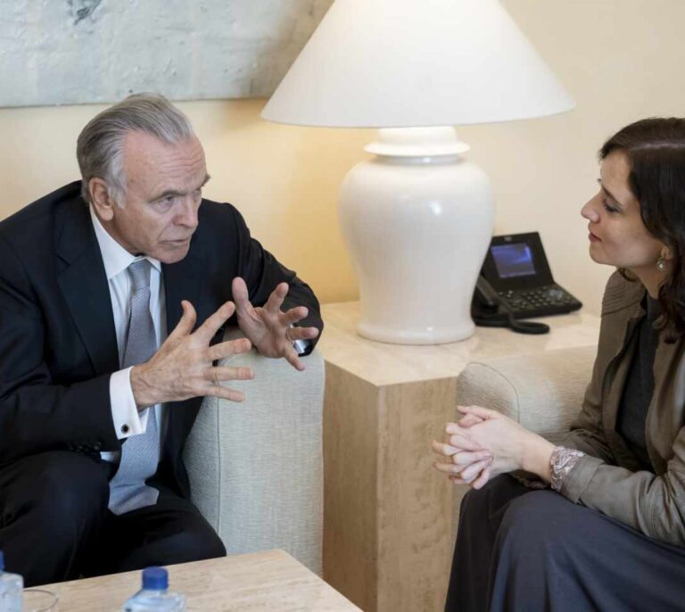 La Caixa invertirá 67 millones en programas sociales en Madrid