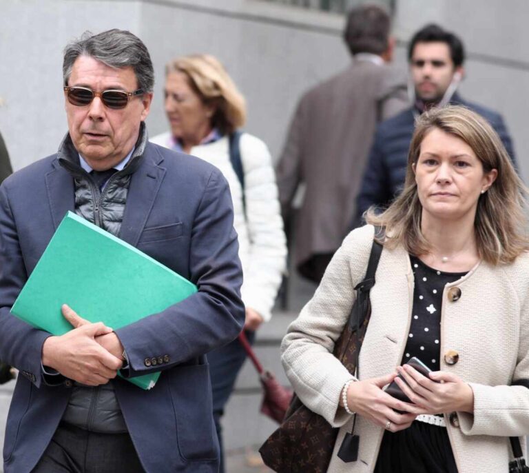 El juez procesa a Ignacio González por fraude y malversación en el caso Lezo