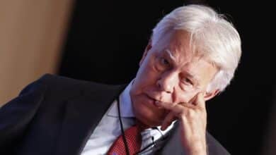 Felipe González abandonará el comité editorial del Grupo Prisa