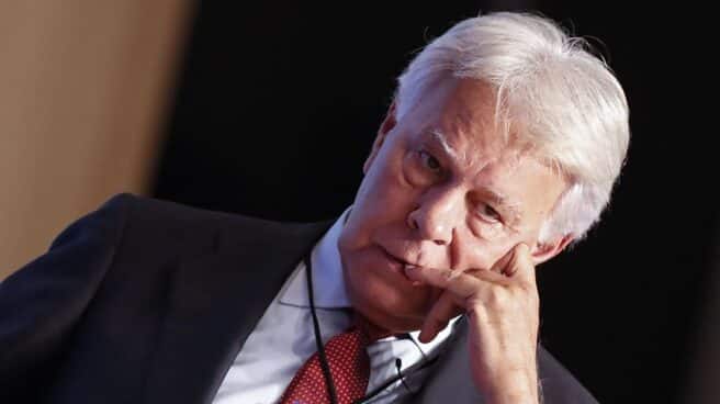Felipe González se ofrece voluntario para la vacuna: "Mi ...
