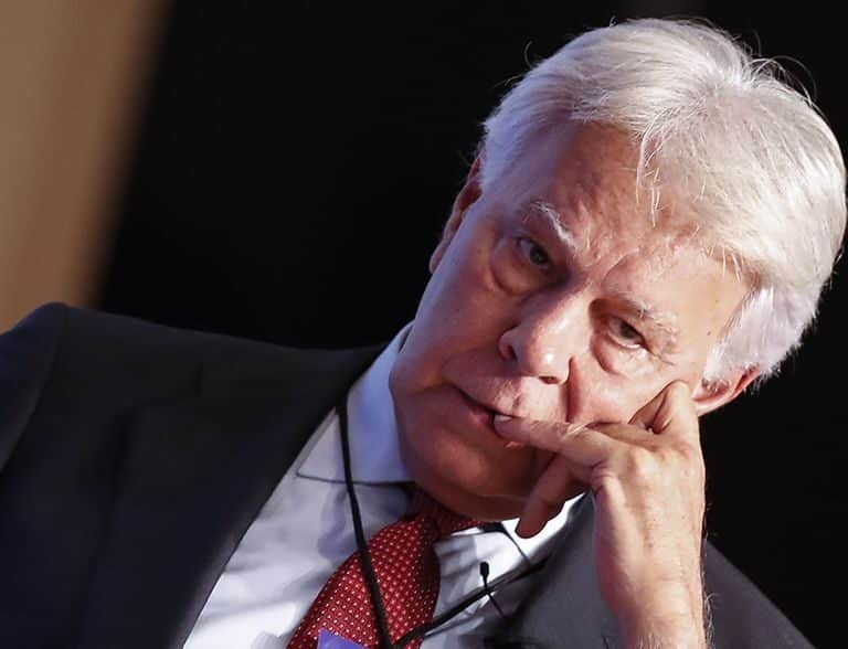 PSOE, PP y Vox vetan la comisión de investigación sobre Felipe González y los GAL