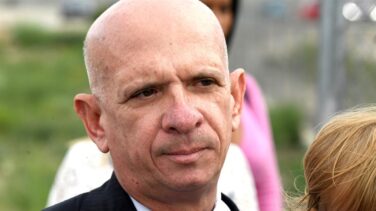 La Fiscalía se opone a que el 'Pollo Carvajal' declare en el caso Neurona donde se investiga a Podemos