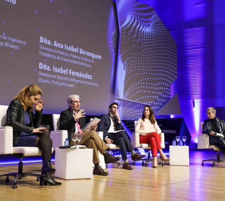 Así ha sido el II Congreso de Inteligencia Artificial