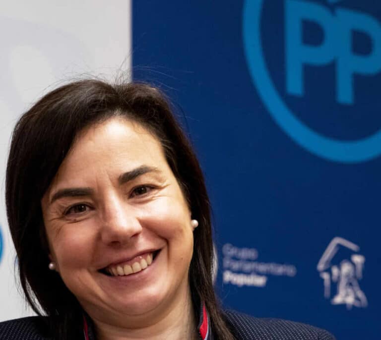 La diputada más votada de España: inspectora de Policía, animalista y anti-Vox