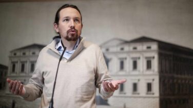 Podemos despide a la jefa de auditoría interna que denuncia "graves irregularidades"