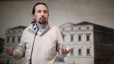 Podemos despide a la jefa de auditoría interna que denuncia "graves irregularidades"