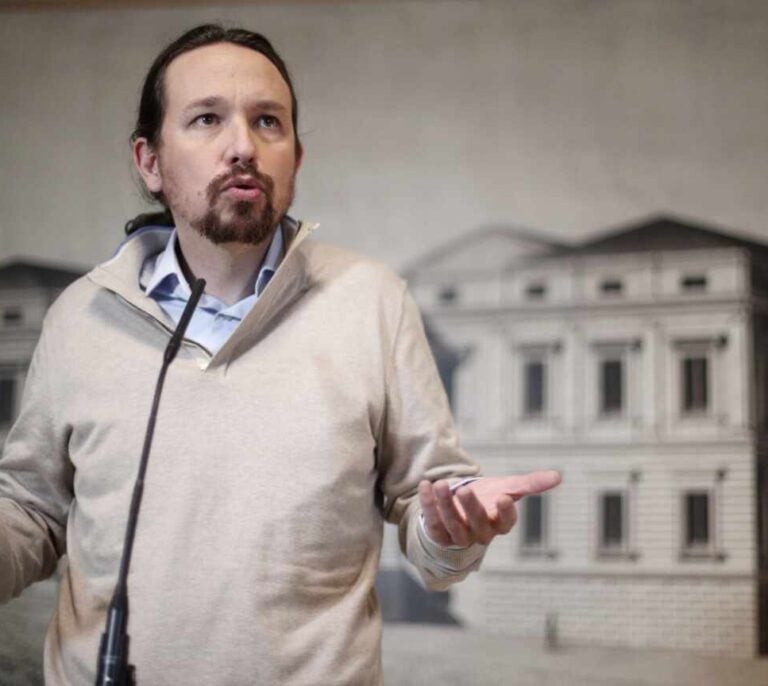 Podemos despide a la jefa de auditoría interna que denuncia "graves irregularidades"