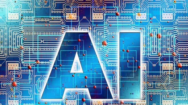 Inteligencia Artificial.