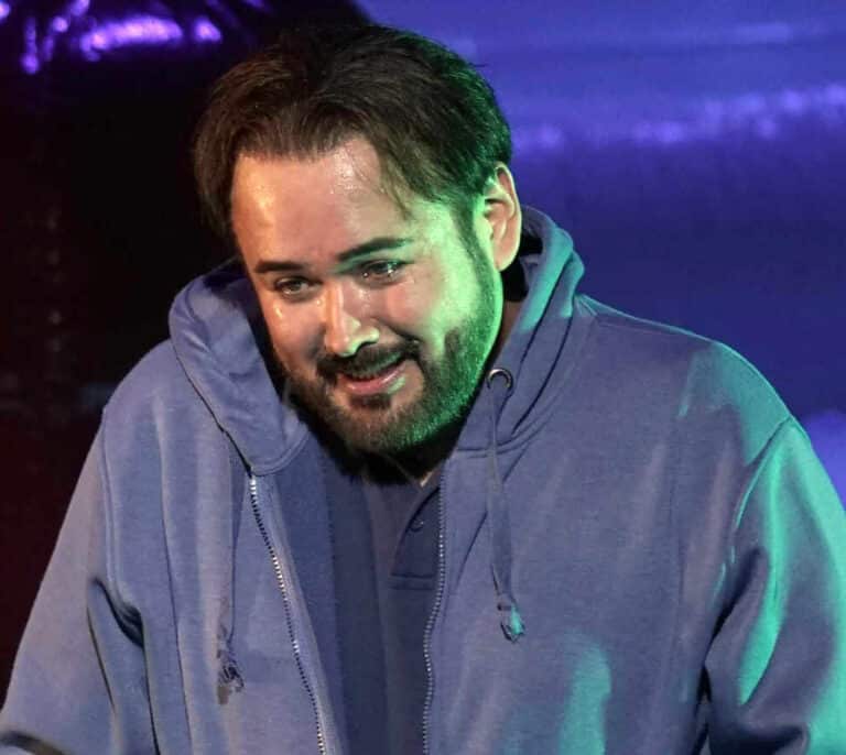 Así fue el memorable bis de Javier Camarena con 'Una furtiva lágrima'
