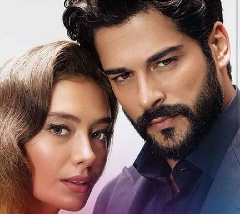 Los culebrones turcos hacen crecer a 'Divinity' un 92% en la franja de tarde