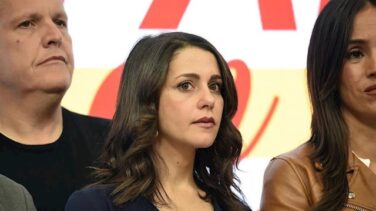 ¿Tiene futuro Ciudadanos?