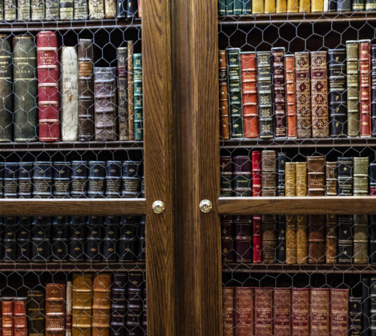 El libro de papel resiste: sólo el 5% de las ventas son en formato electrónico