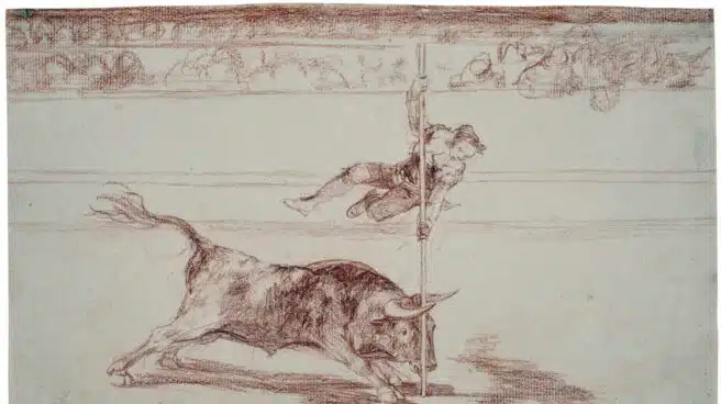 El Prado enfrenta a Goya contra sus tópicos: ni taurino ni costumbrista