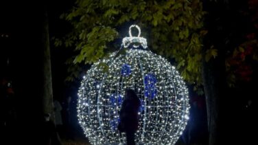 Navidad 2019 en Madrid: más belenes en las calles y un 27% más de gasto en luces
