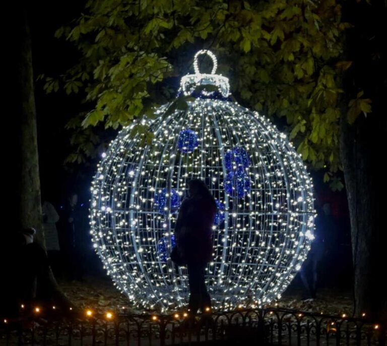 La Guardia Civil ofrece ocho consejos para pasar unas navidades seguras