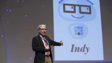 Galería: el II Congreso de Inteligencia Artificial, en imágenes