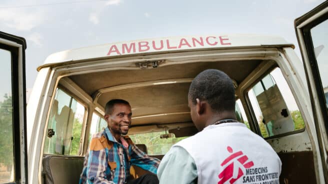 Malawi - Advanced HIV