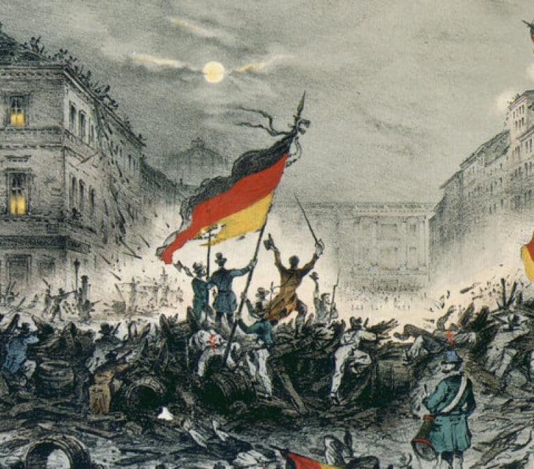 La unión de Alemania: historia de un sueño forjado a sangre y hierro