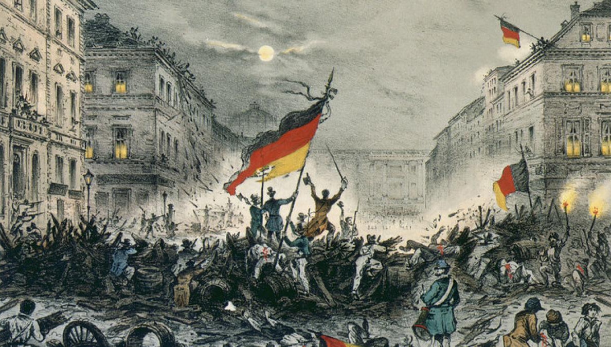 La unión de Alemania: historia de un sueño forjado a sangre y hierro