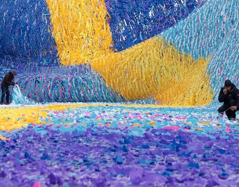 Historias de alemanes en la RDA, un país que nació y murió en el s. XX