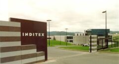 Inditex se sitúa en mínimos después de cerrar sus tiendas en Rusia