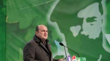 La propuesta del PNV, una bomba camuflada contra la Constitución