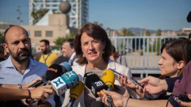 La Fiscalía investiga a Paluzie (ANC) por incitar la violencia en unas declaraciones