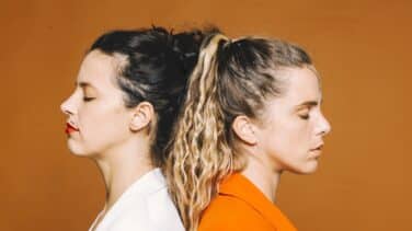Perotá Chingó presenta su tercer disco en España