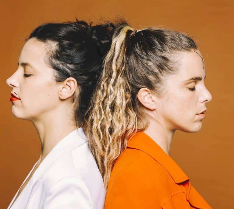 Perotá Chingó presenta su tercer disco en España