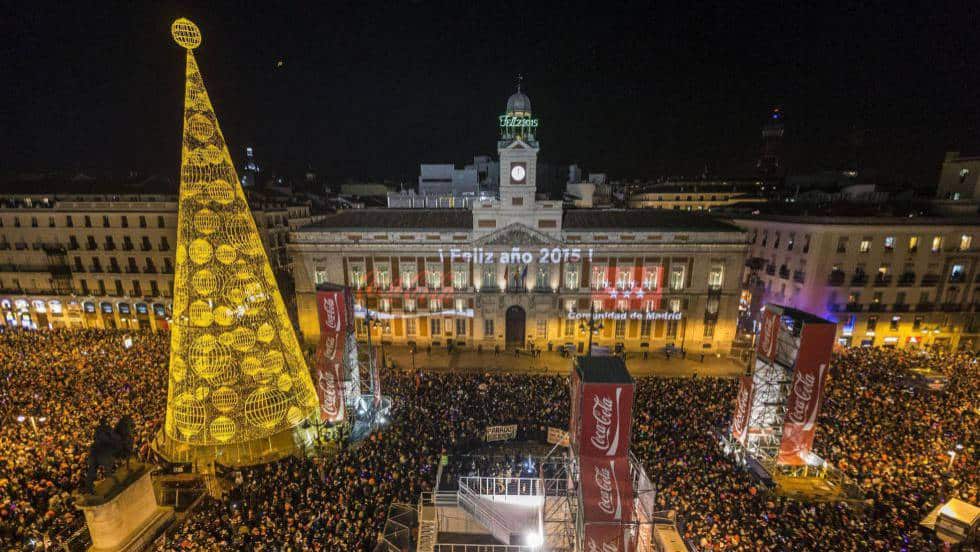 Planeó un atropello masivo en la Puerta del Sol en Navidad y fue descubierto por un policía que se hizo pasar por su 'ligue'