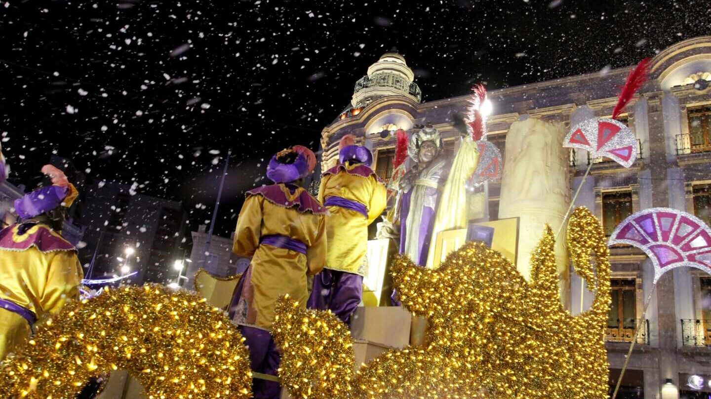 Oh, ¡laica Navidad! Cómo gestionar las fiestas con niños 'ateos'