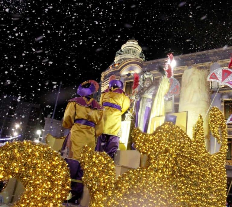 Oh, ¡laica Navidad! Cómo gestionar las fiestas con niños 'ateos'