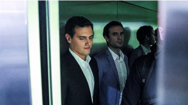 Albert Rivera