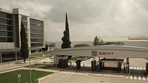 Seat propone un ERTE por causas organizativas para cerca de 11.000 empleados