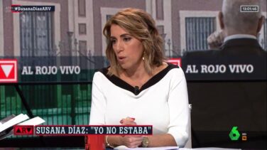 Los fantasmas visitan a Susana