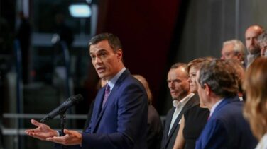 Dirigentes del PP se apuntan a las medidas anti-bloqueo para facilitar las investiduras