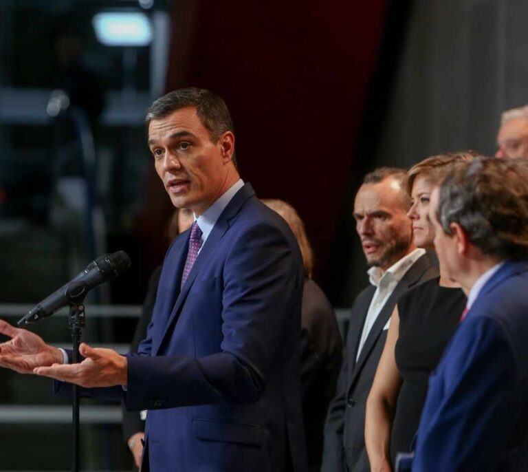 Dirigentes del PP se apuntan a las medidas anti-bloqueo para facilitar las investiduras